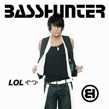Basshunter LOL (Album)